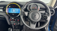 MINI Hatchback 1.5 Cooper Classic 3dr Auto Petrol Hatchback